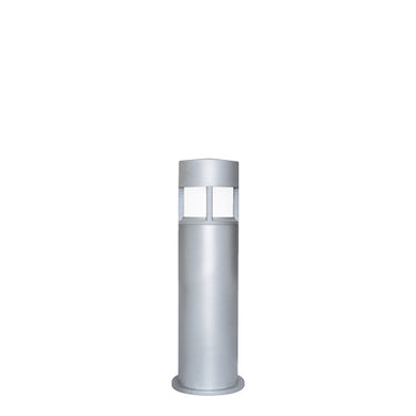 Greta Big 100W E27 H. 70Cm Vetro Satinato